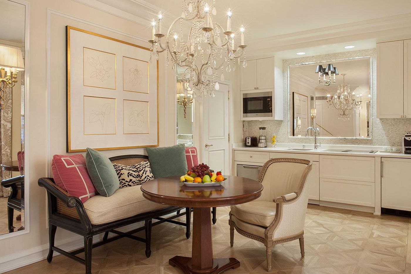 The Peninsula Hotel Beverly Hills - United States - LOS ANGELES - Room - 9