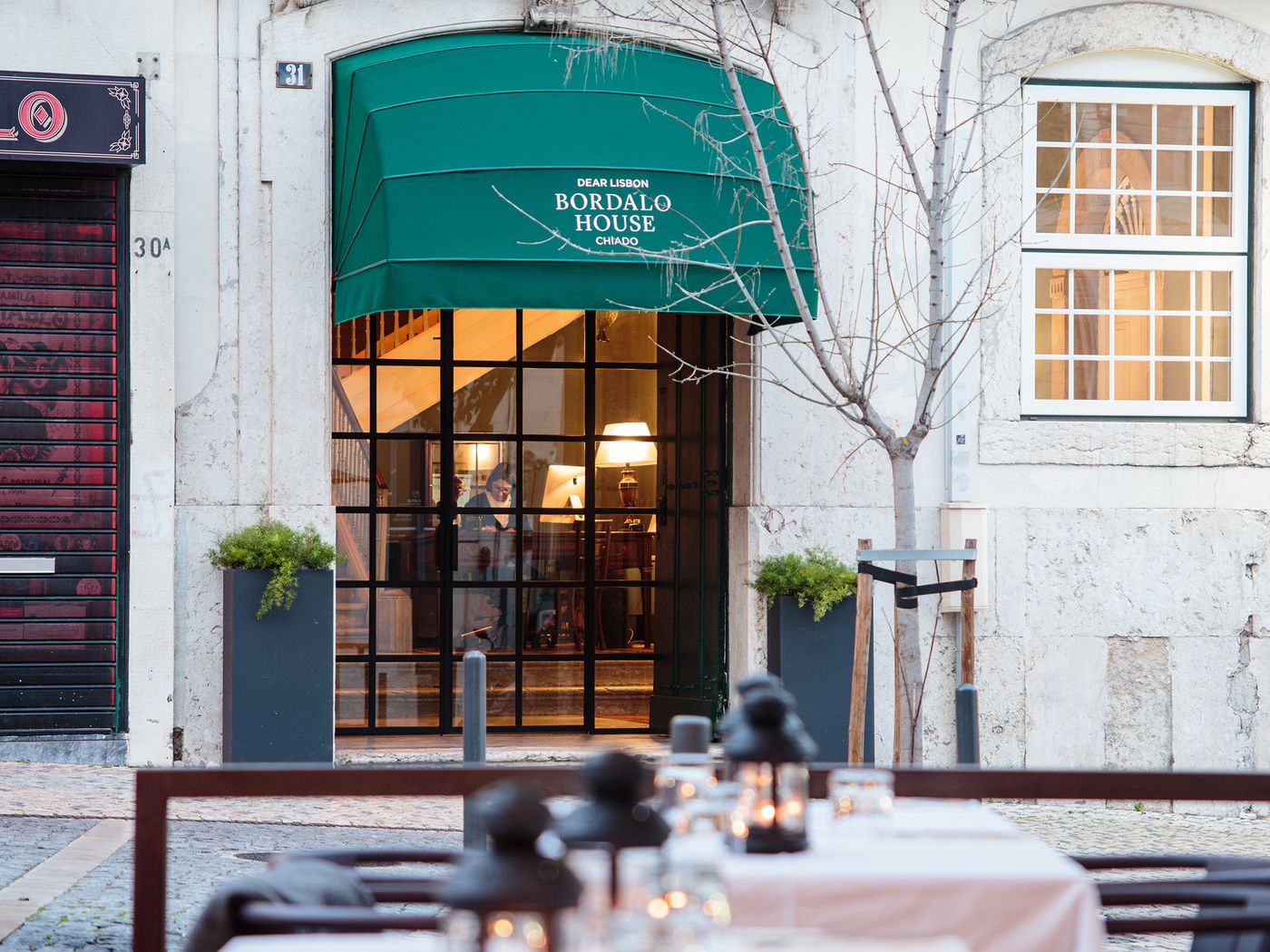 Dear Lisbon Bordalo House-Portugal-LISBOA-General view-8