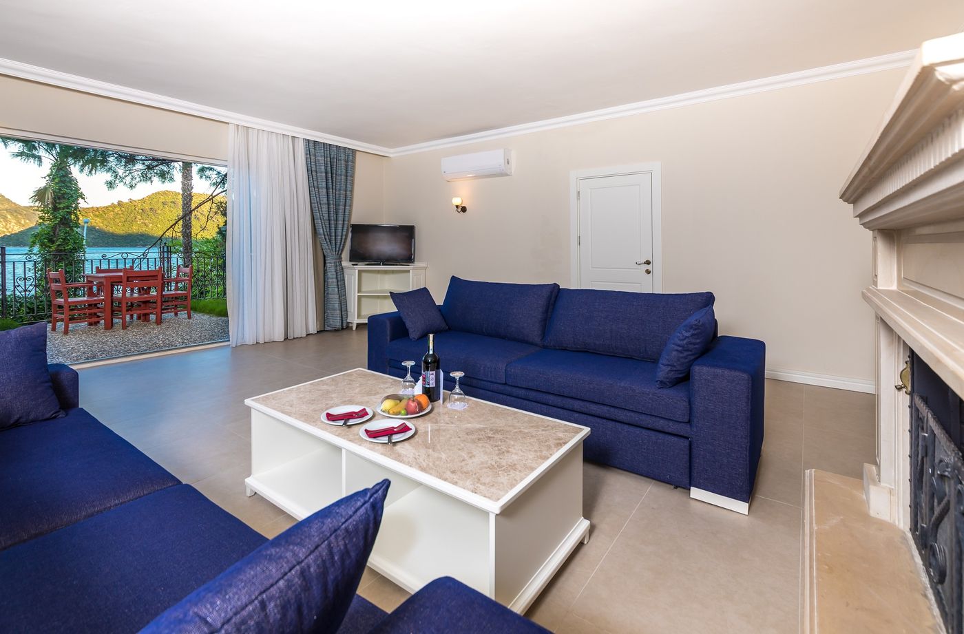 Grand Yazici Marmaris Palace