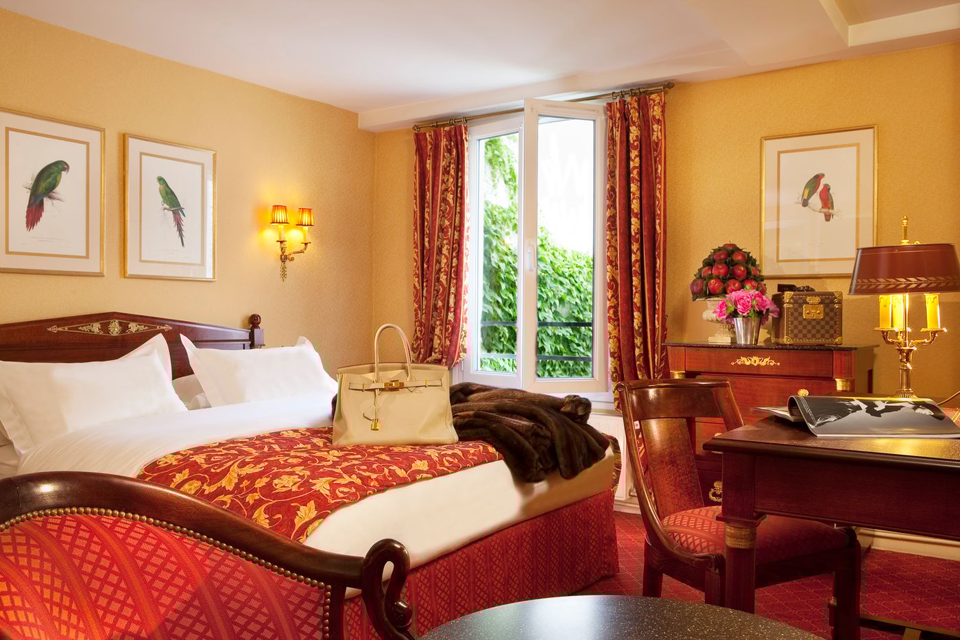 De Varenne-France-PARIS -Room-6