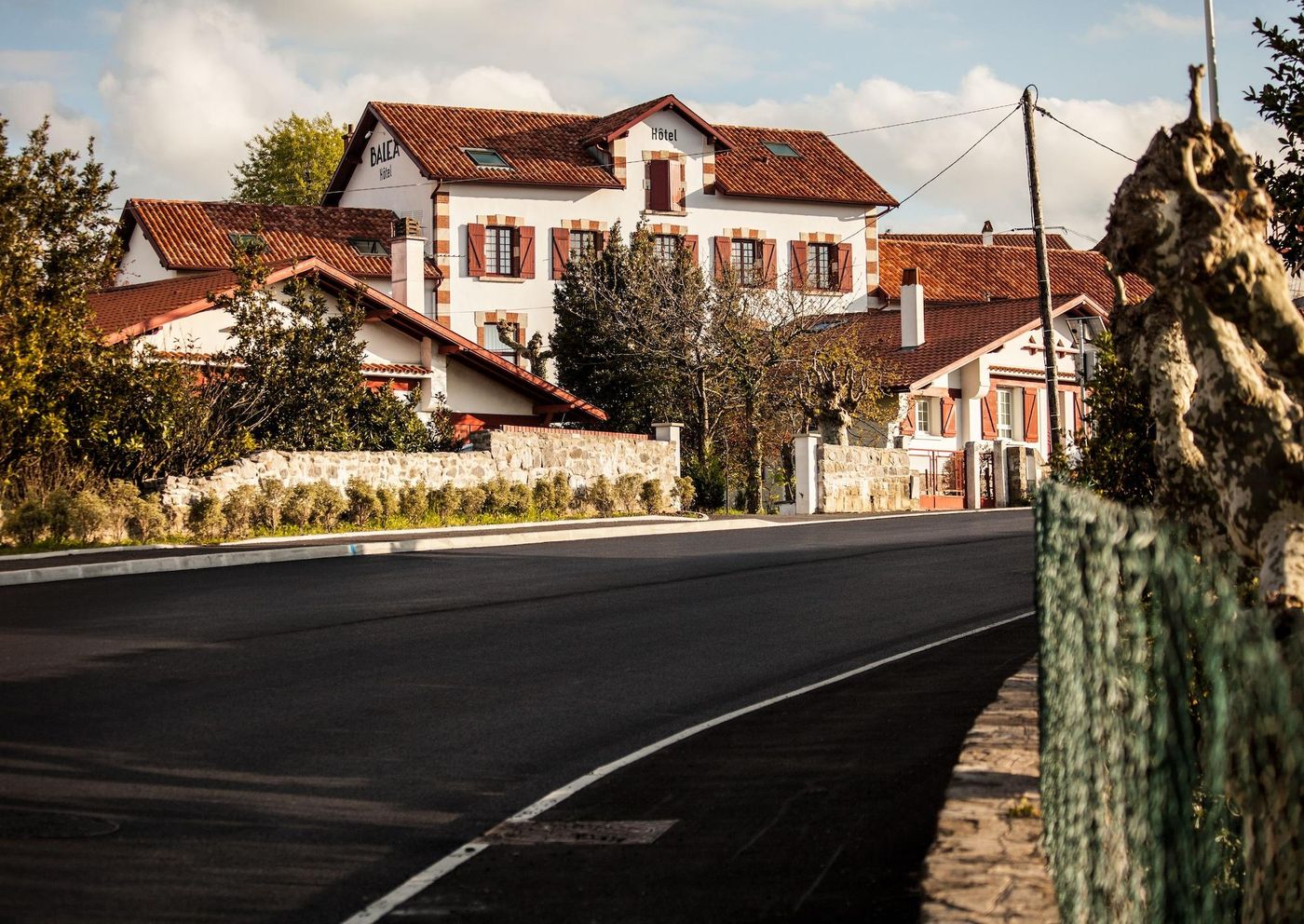 Hôtel Balea Guéthary-France-GUETHARY-General view-3