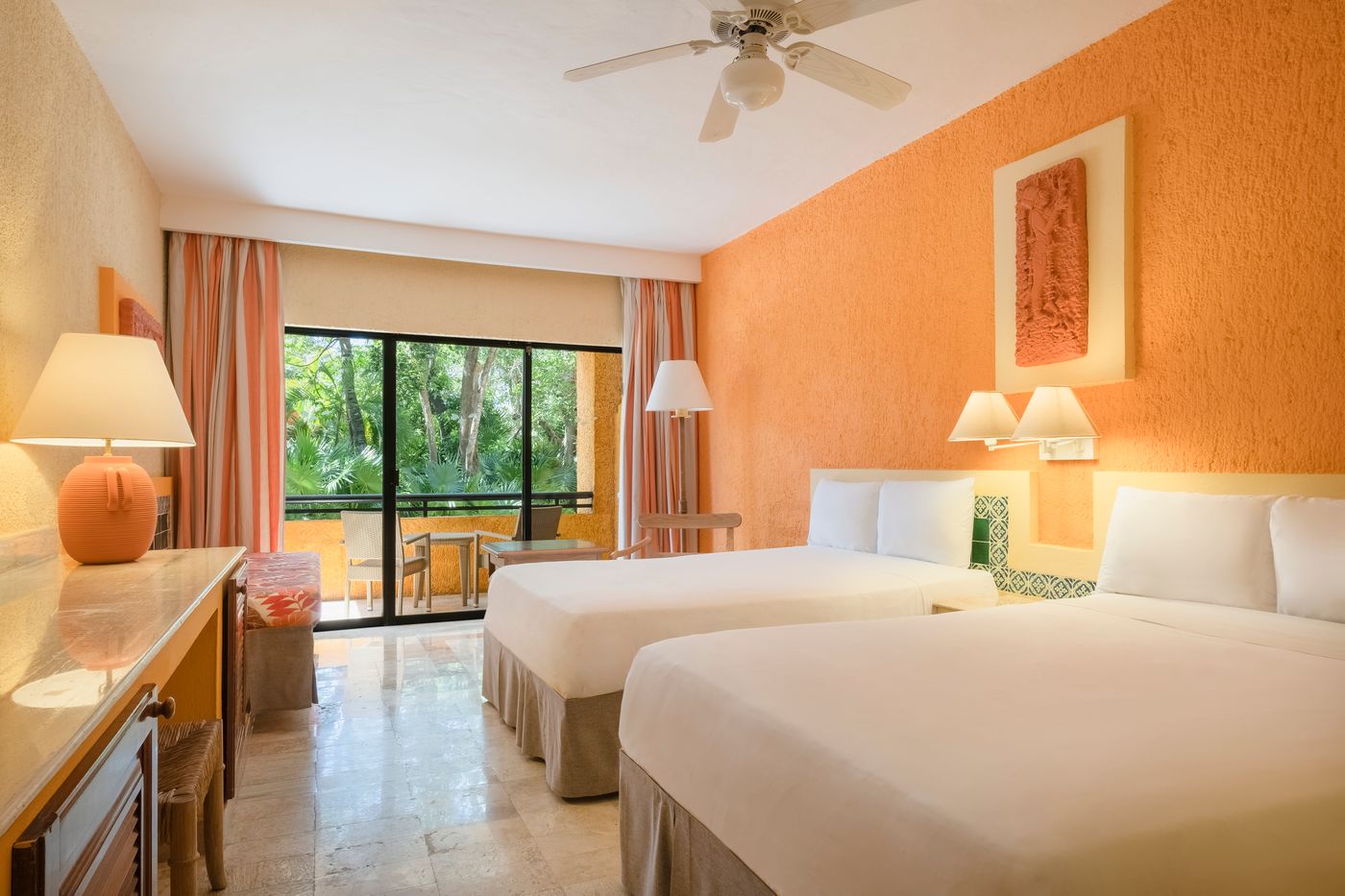 Iberostar Waves Quetzal