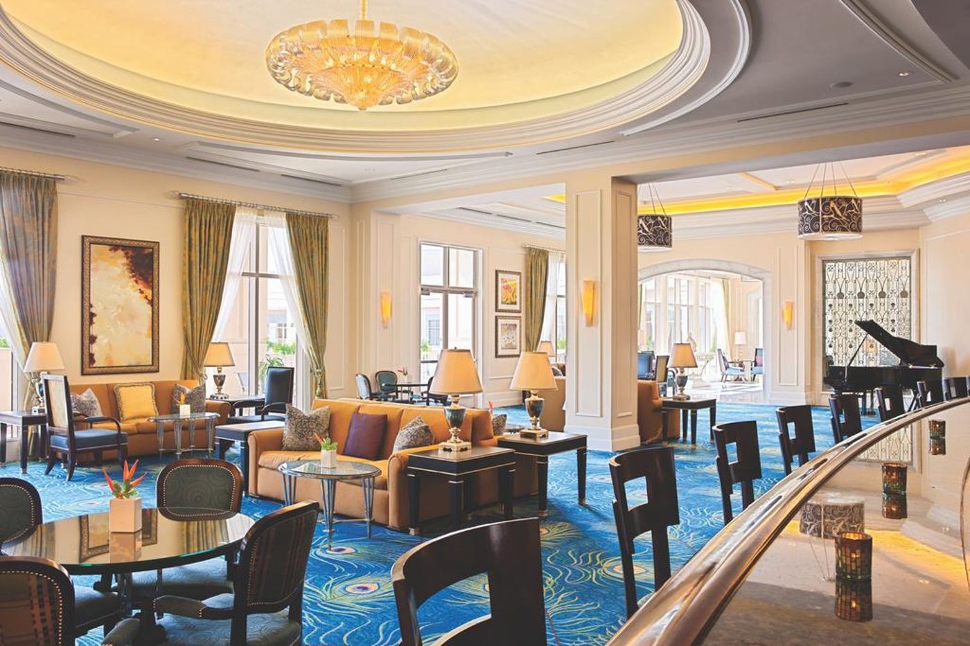 Waldorf Astoria Orlando