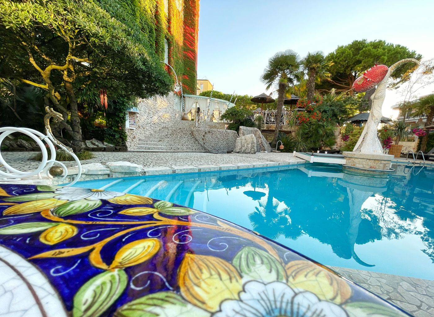 Hotel Milton - Adults Only (12+)