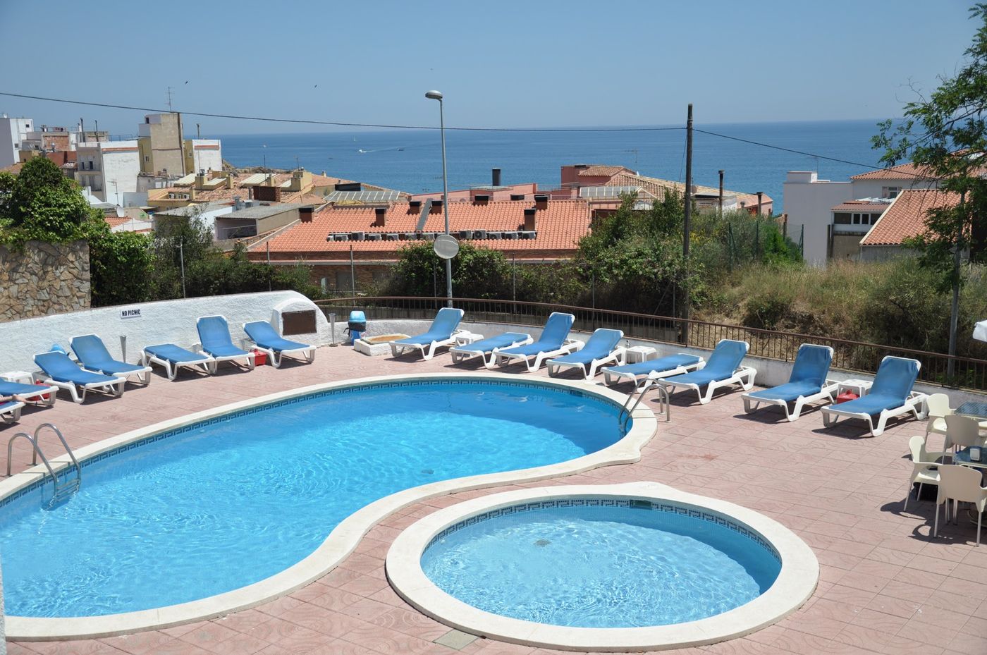 Apartaments AR Muntanya Mar