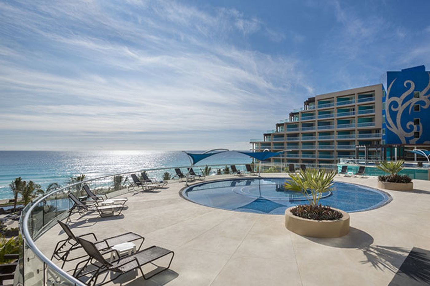 Hard Rock Hotel Cancun