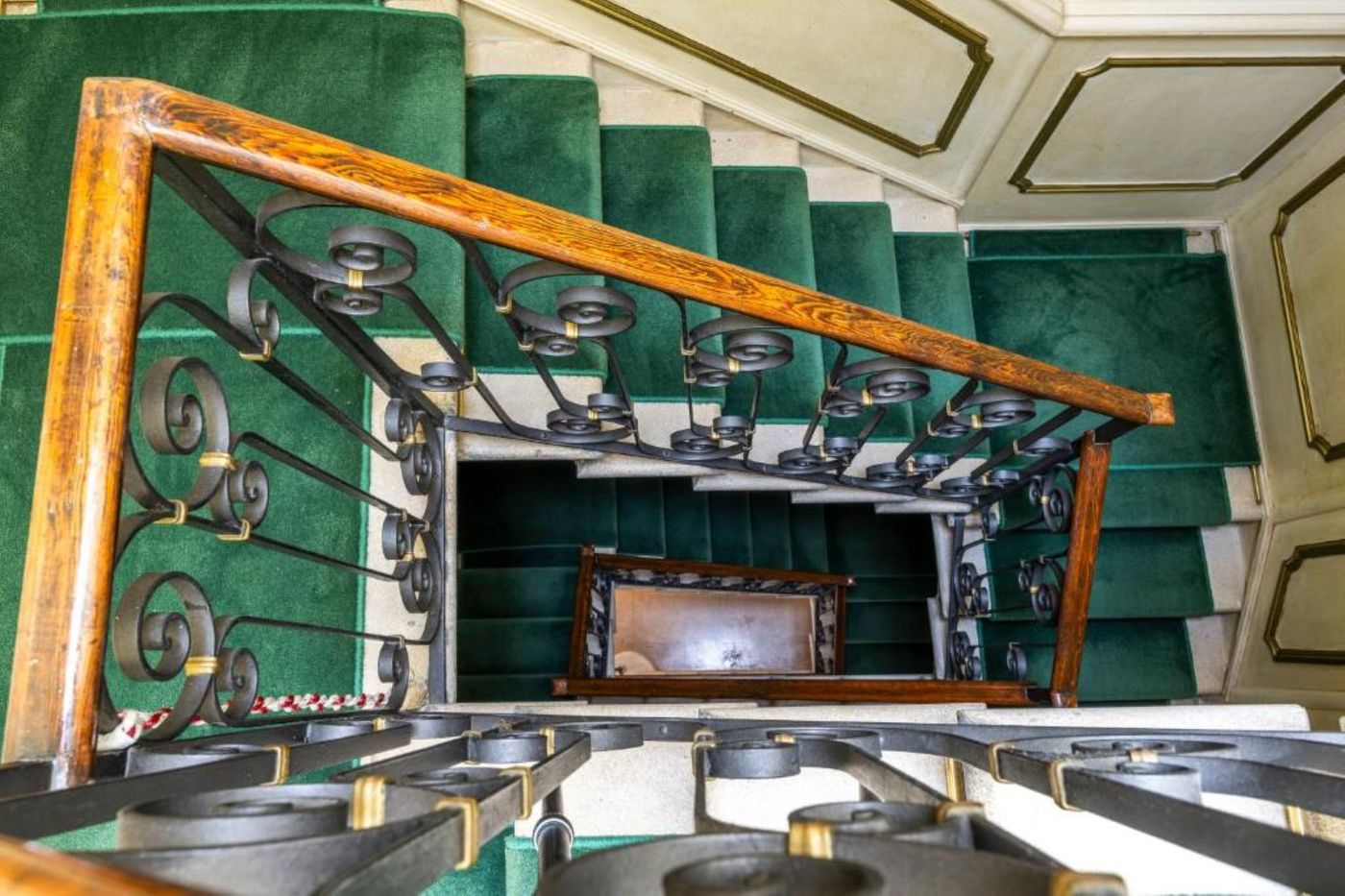 Hotel-Ca--Dogaressa-Lobby-24