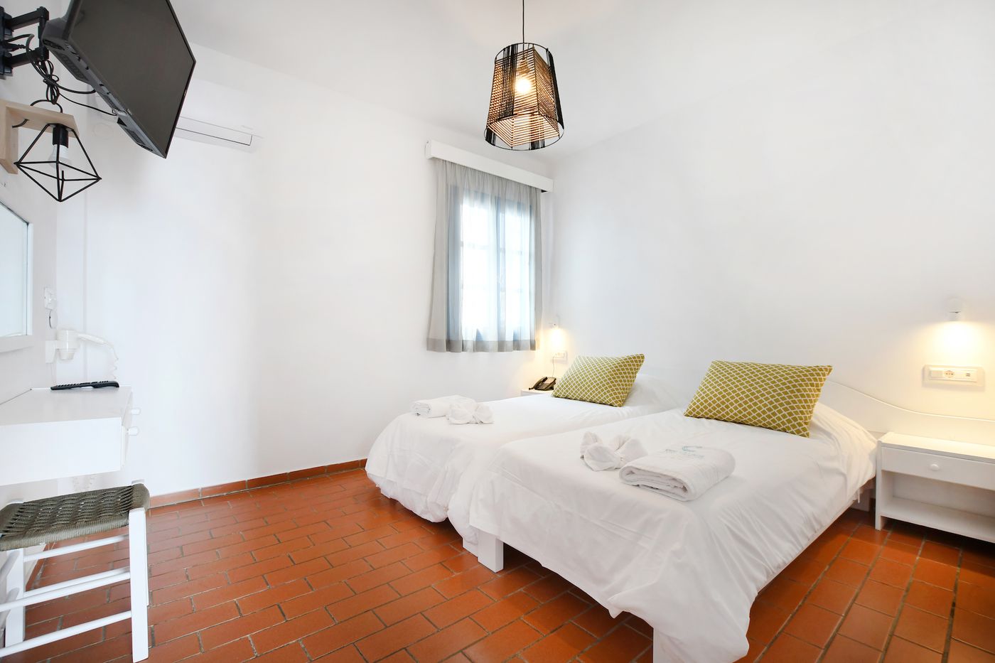 Kirki Village - Adults Only