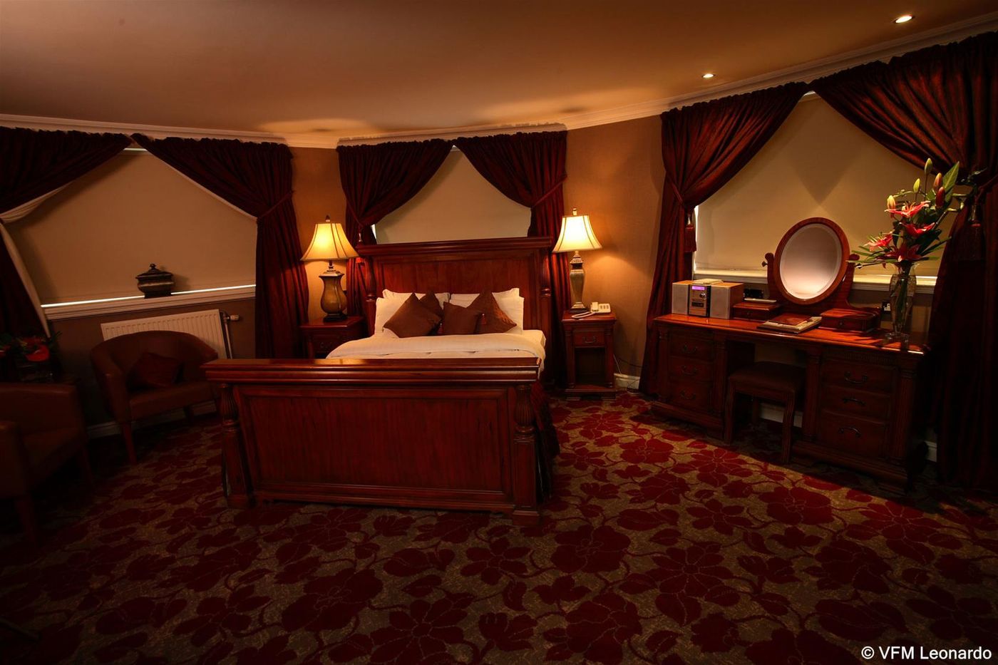 Sir Thomas Hotel-United Kingdom-Liverpool-General view-4