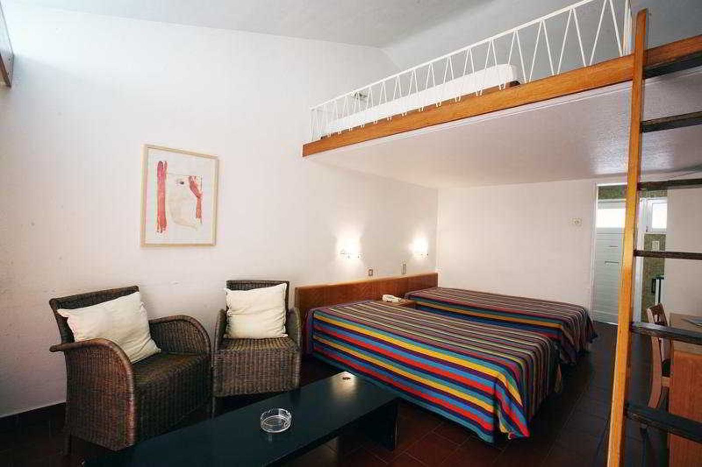 Inatel Oeiras-Portugal-OEIRAS-Room-8