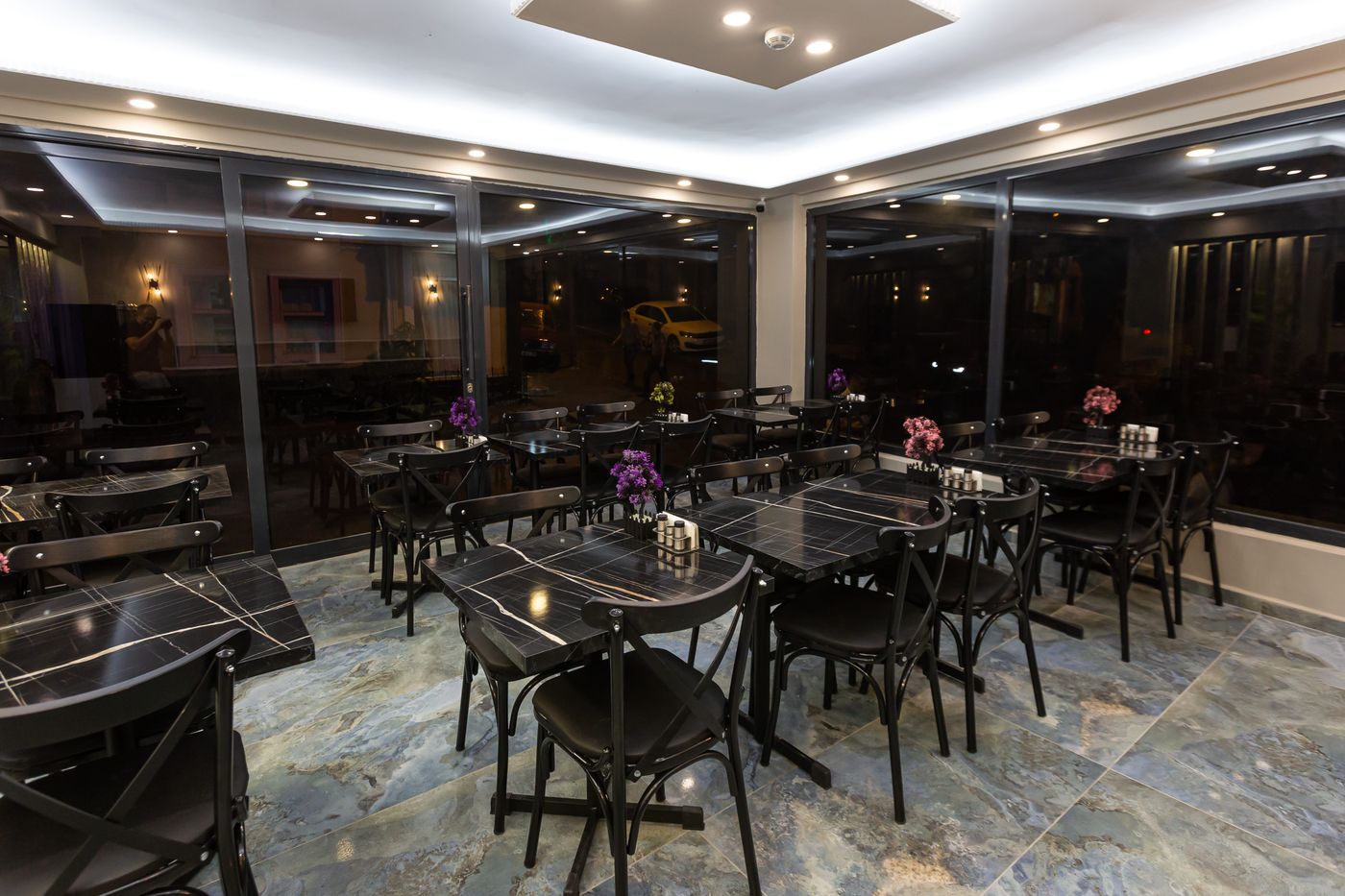 Ria Suites Hotel-Turkey-Beyazıt-Restaurant-7