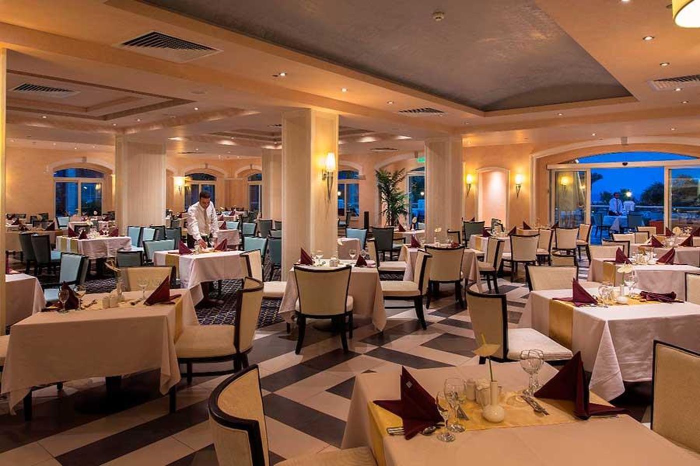 Premier Le Reve Hotel And Spa - Adults Only