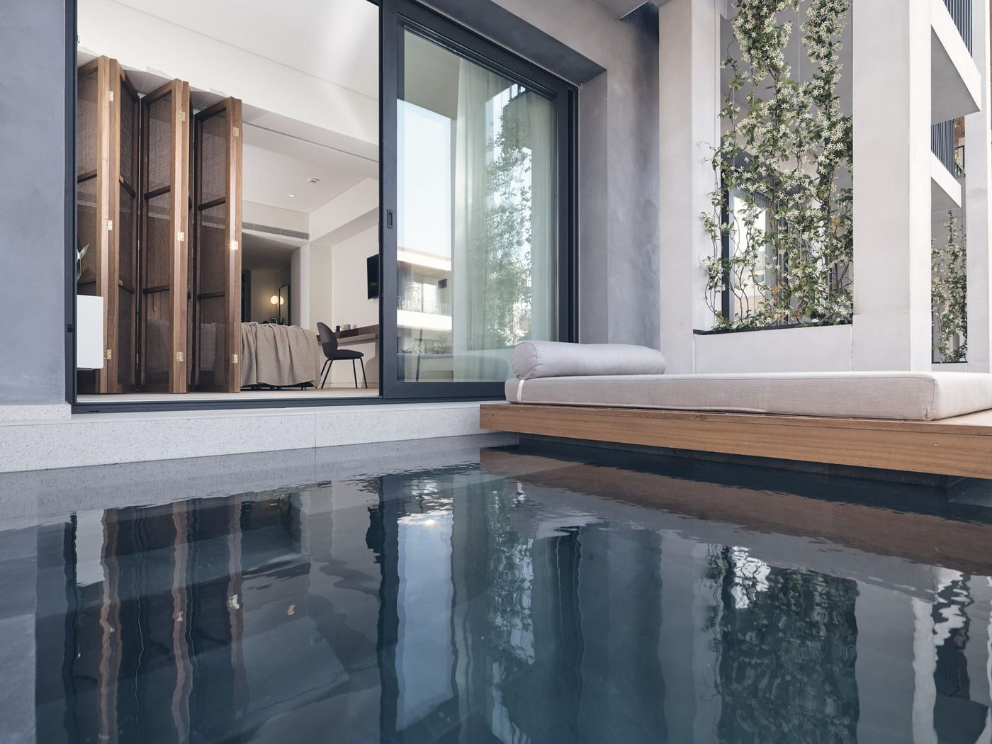 Contessina Suites and Spa - Adults Only