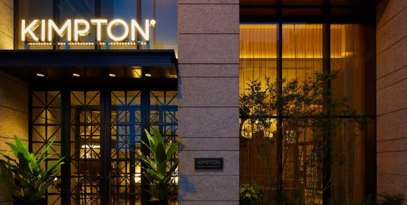 Kimpton Shinjuku Tokyo-Japan-Tokyo-General view-3