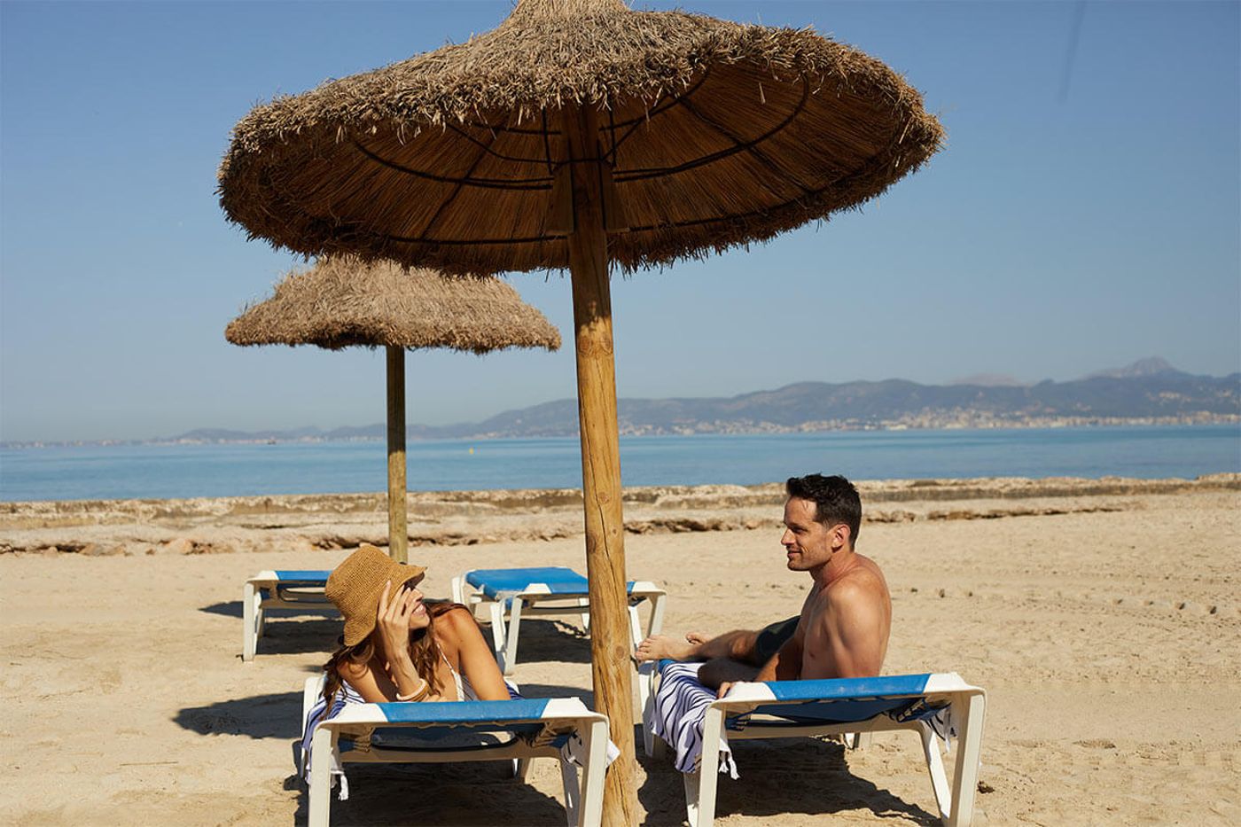 JS Paradise Sport - Adults Only