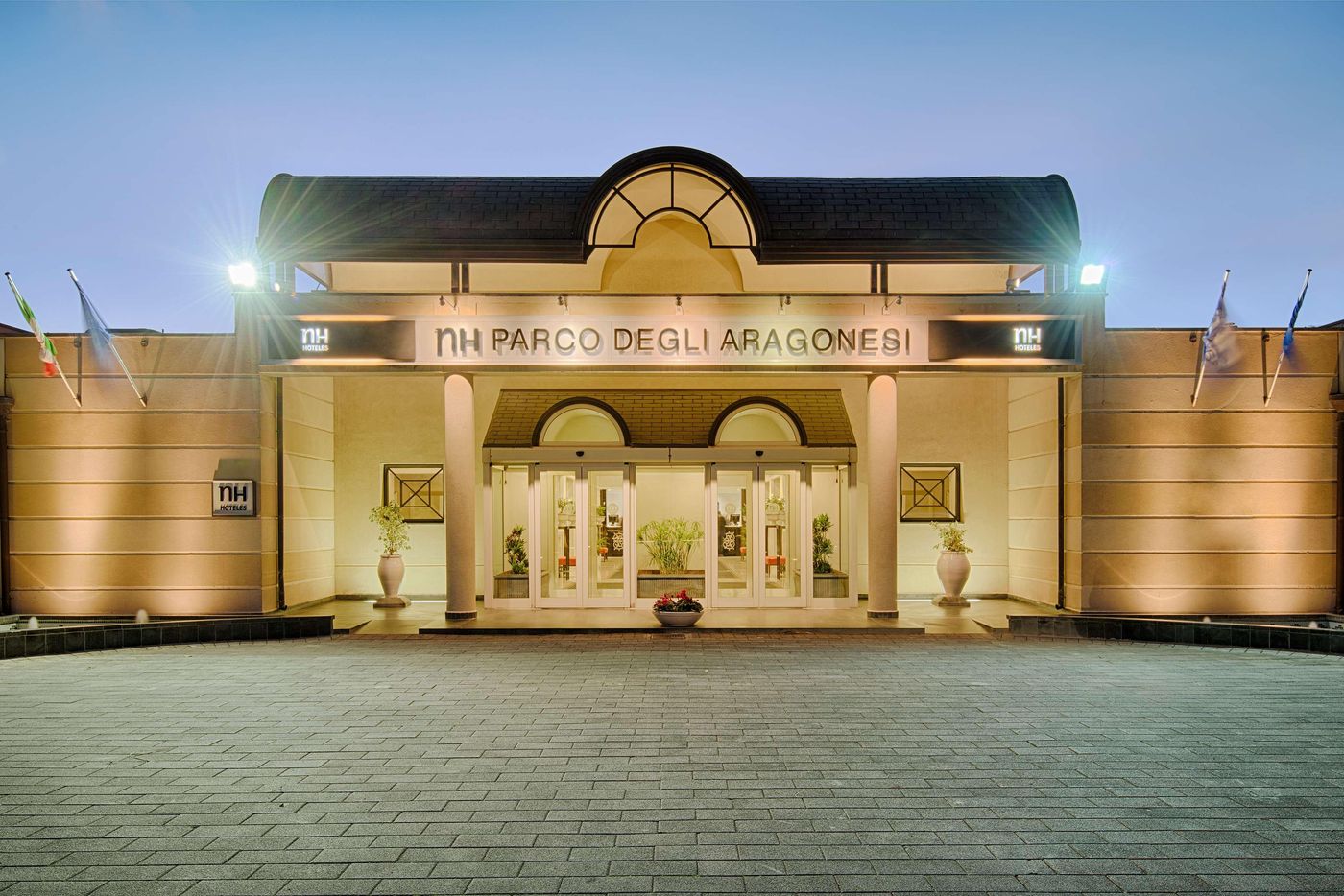 NH-Catania-Parco-Degli-Aragonesi-General-view-22