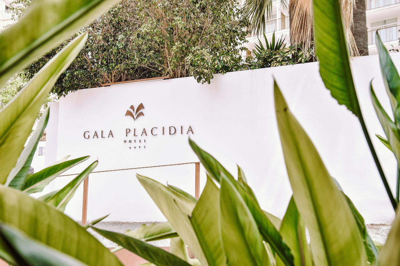 Hotel Gala Placidia