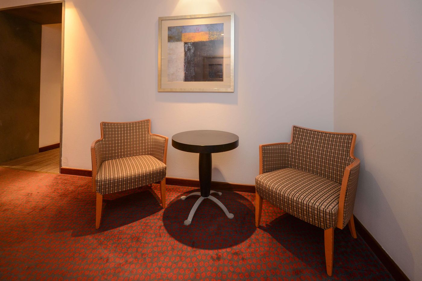 Hotel Igea-Italy-BRESCIA-General view-5