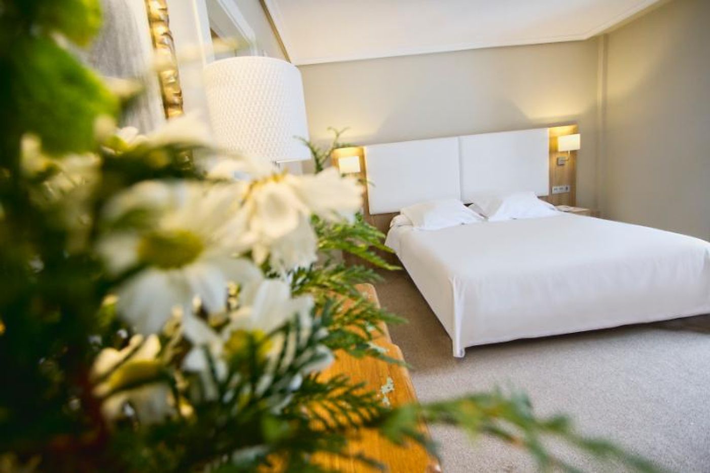 Hotel Los Lagos Nature-Spain-CANGAS DE ONIS-General view-4