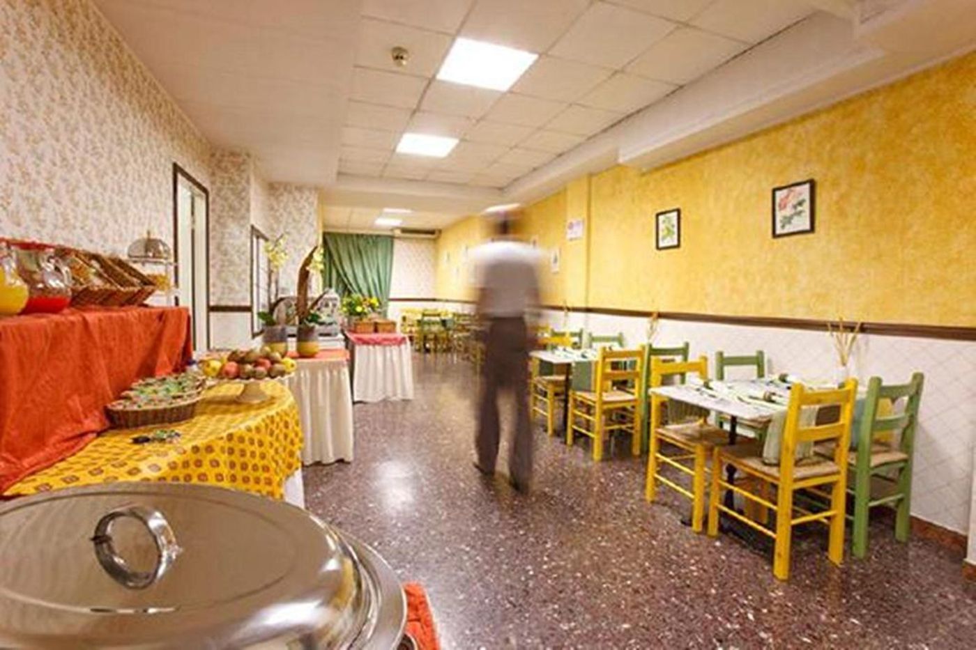 San Felice - Italy - BOLOGNA - General view - 7