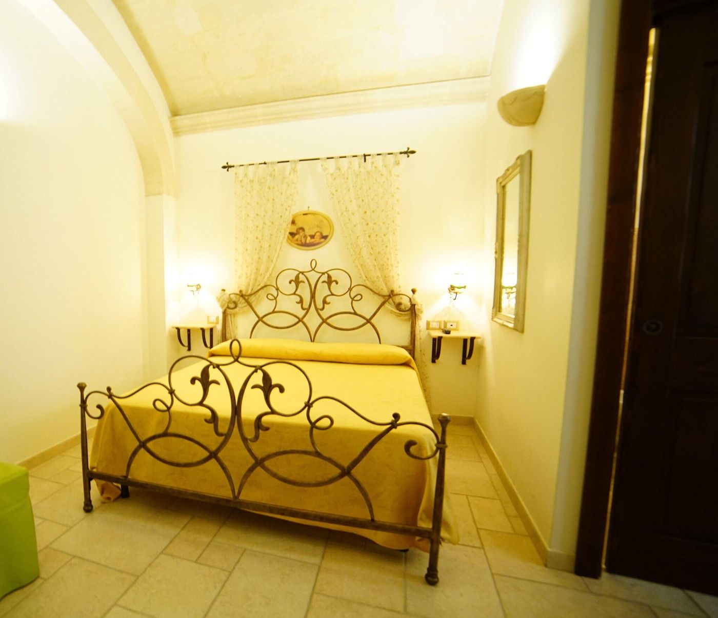 B&B Del Castelvecchio-Italy-MATERA-General view-6