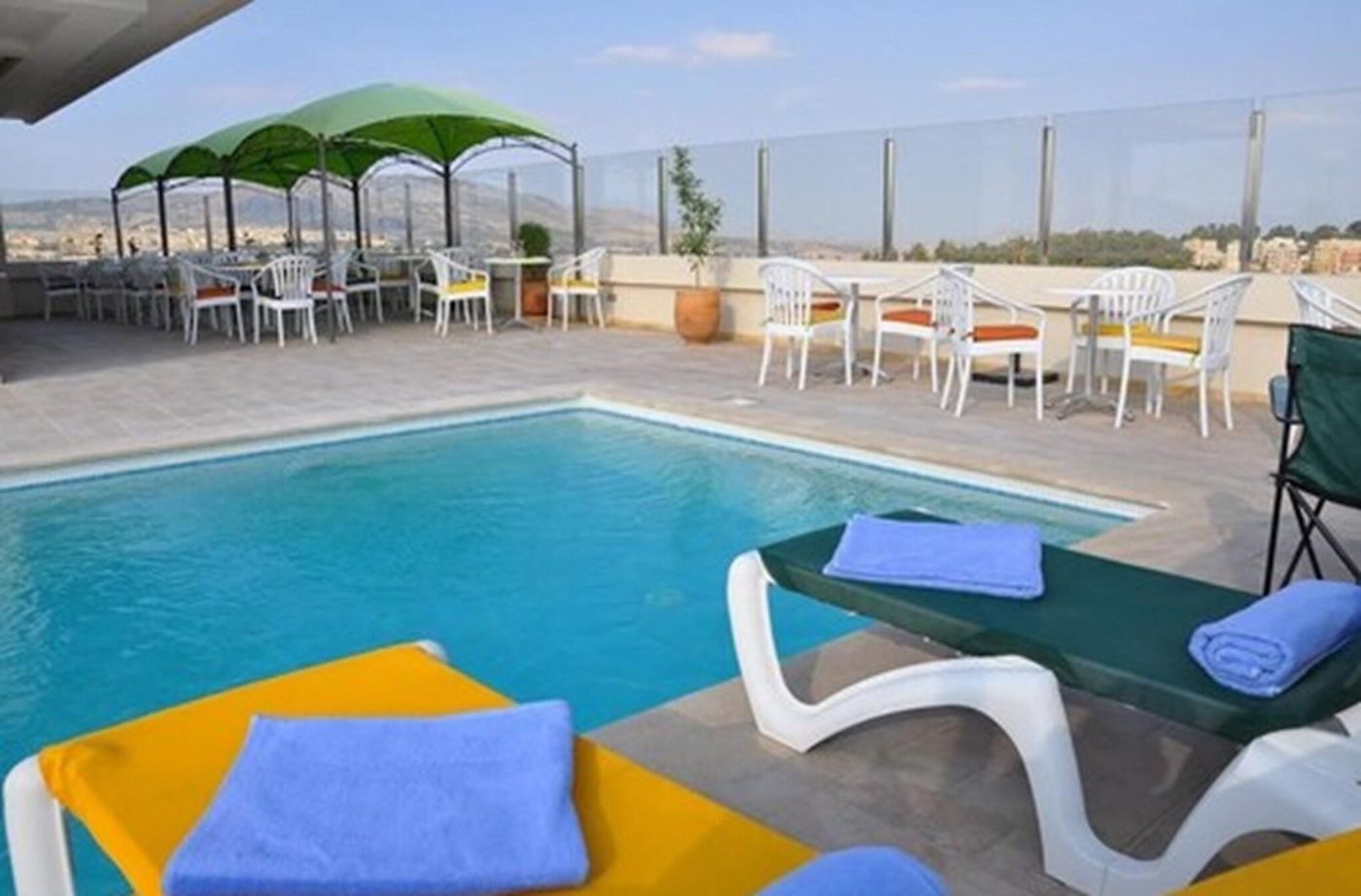 Across-Morocco-FES-General view-1