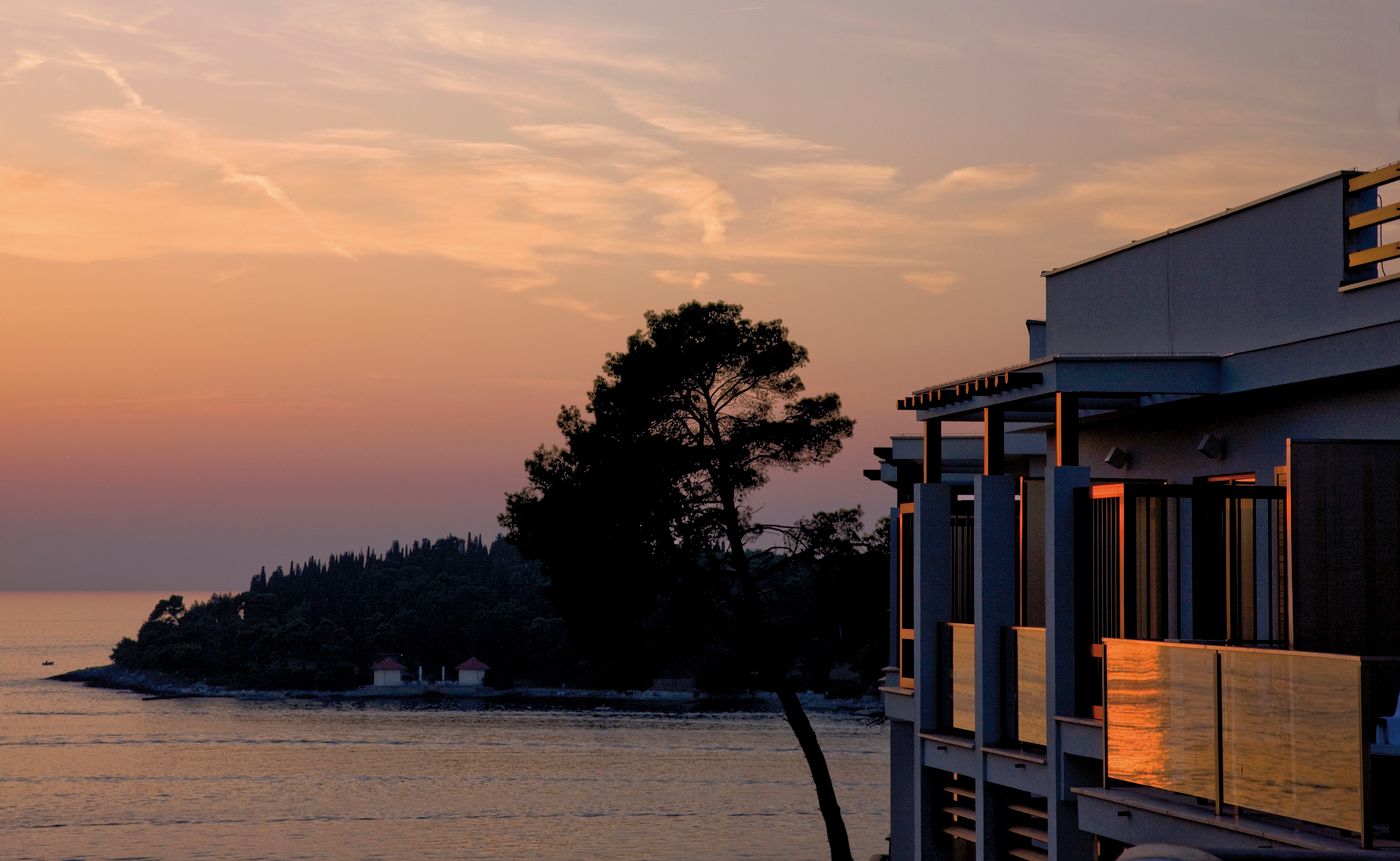 Hotel Monte Mulini - Adults Only (16+)