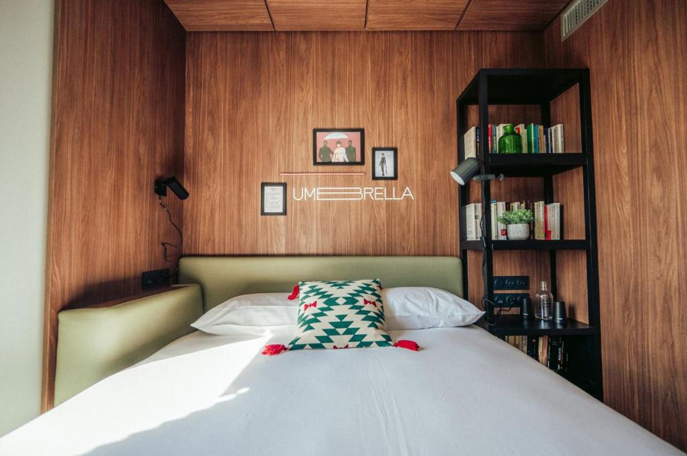 Jost Montpellier - France - MONTPELLIER - Room - 2