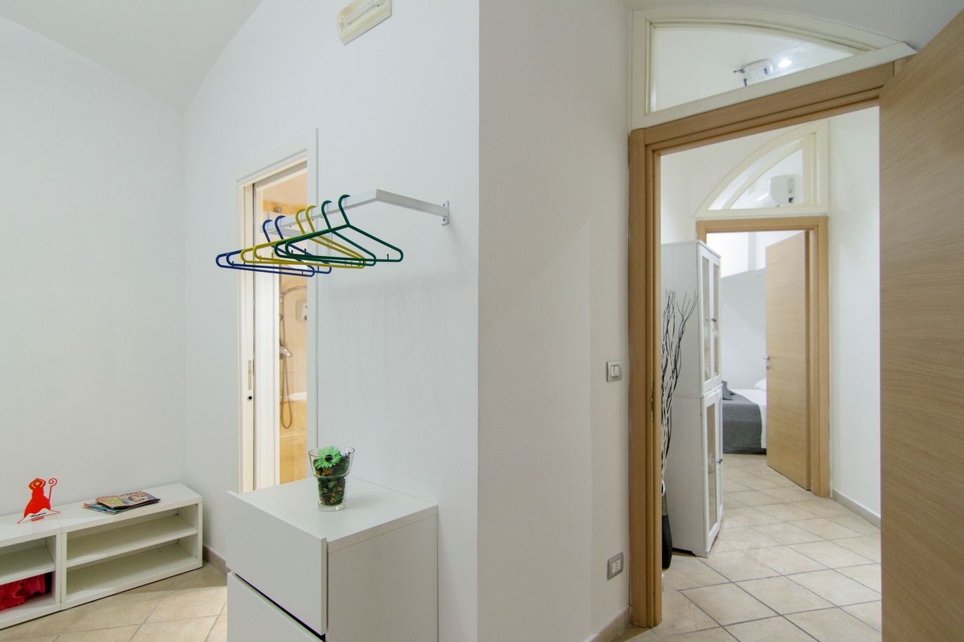 Maison Du La Rua - Italy - NAPOLI - Room - 2