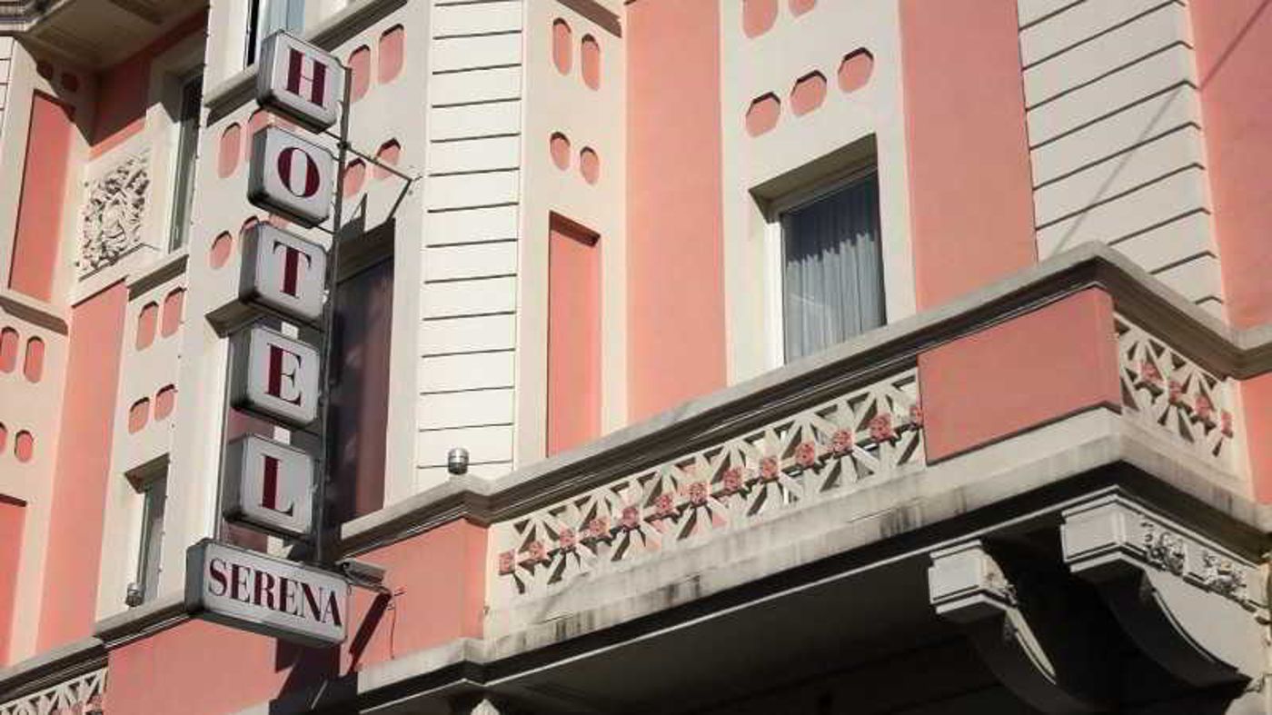 ibis Styles Milano Centro - Italy - MILANO - General view - 4