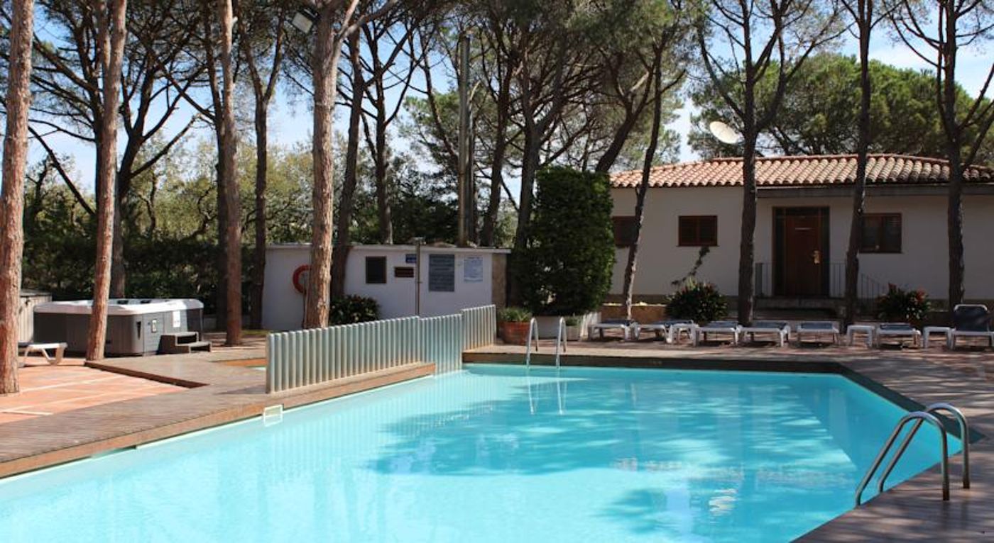 Garbi Calella Palafrugell