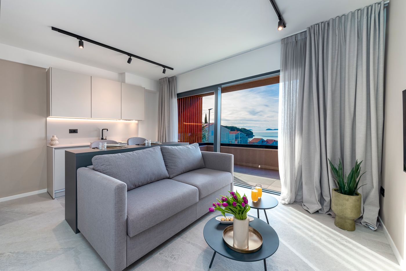 The-Cavtat-View-Apartment-Residence-Room-20