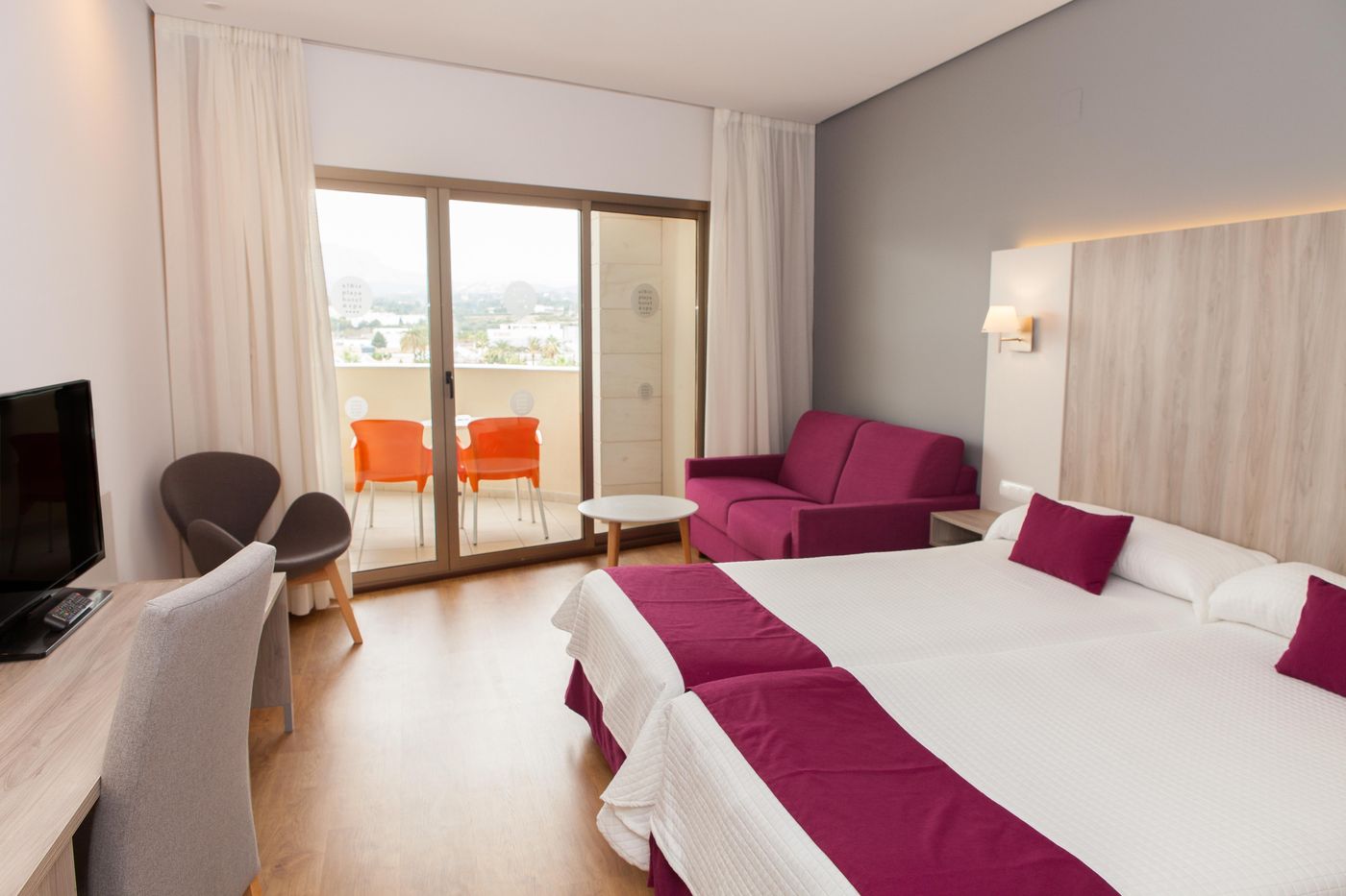 Albir-Playa-Hotel---Spa-Room-13