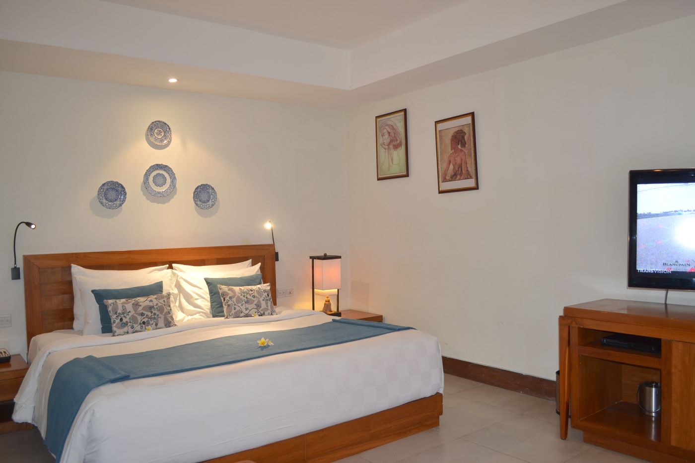 Rama Garden-Indonesia-Kuta-General view-1