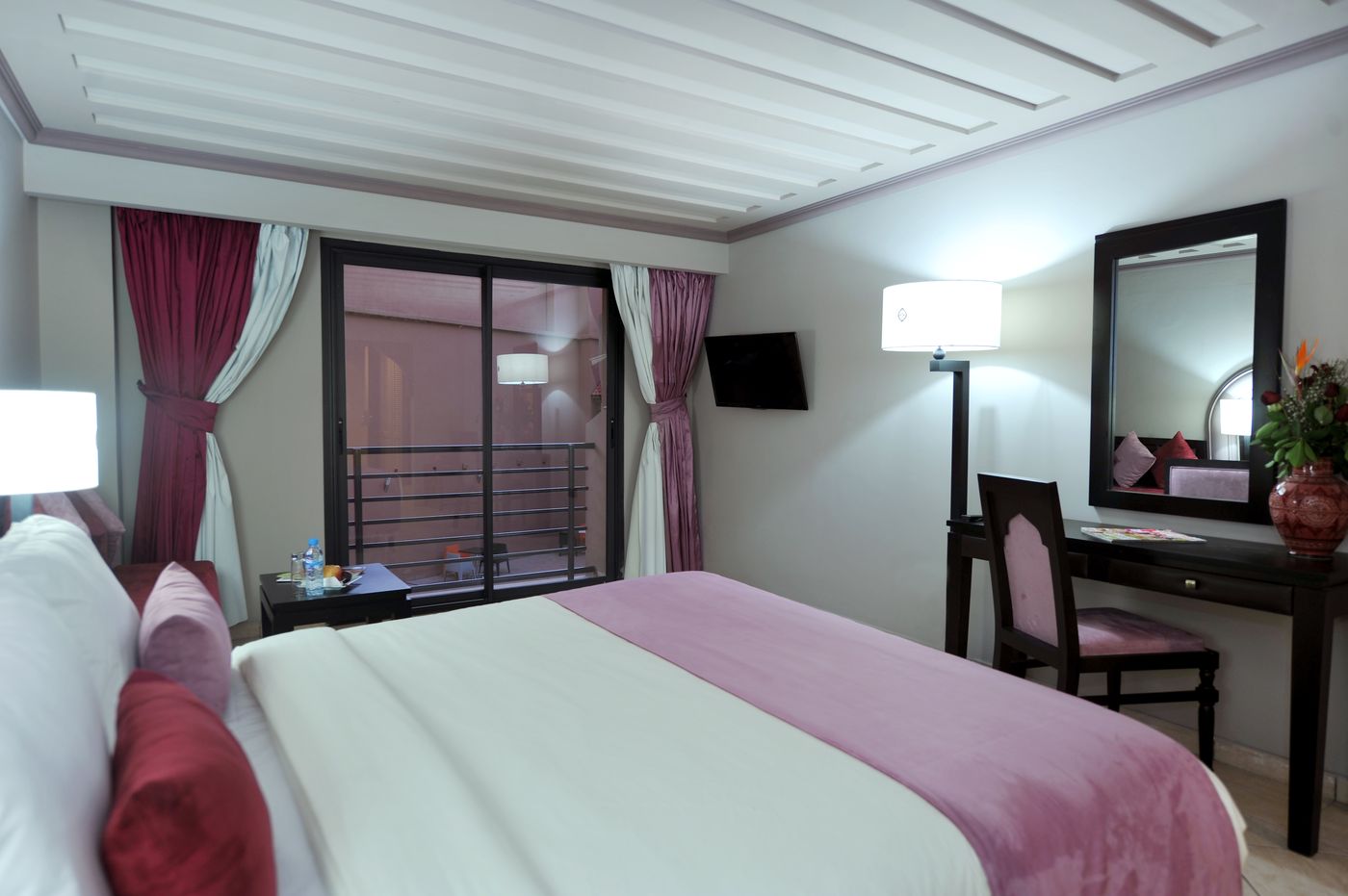 Blue Sea Le Printemps