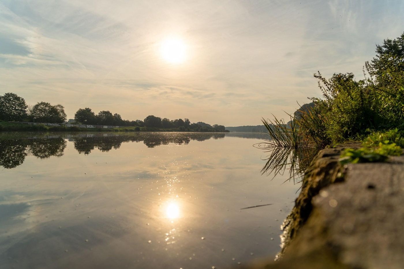 Hotel Zum Kuhhirten-Germany-BREMEN-General view-2
