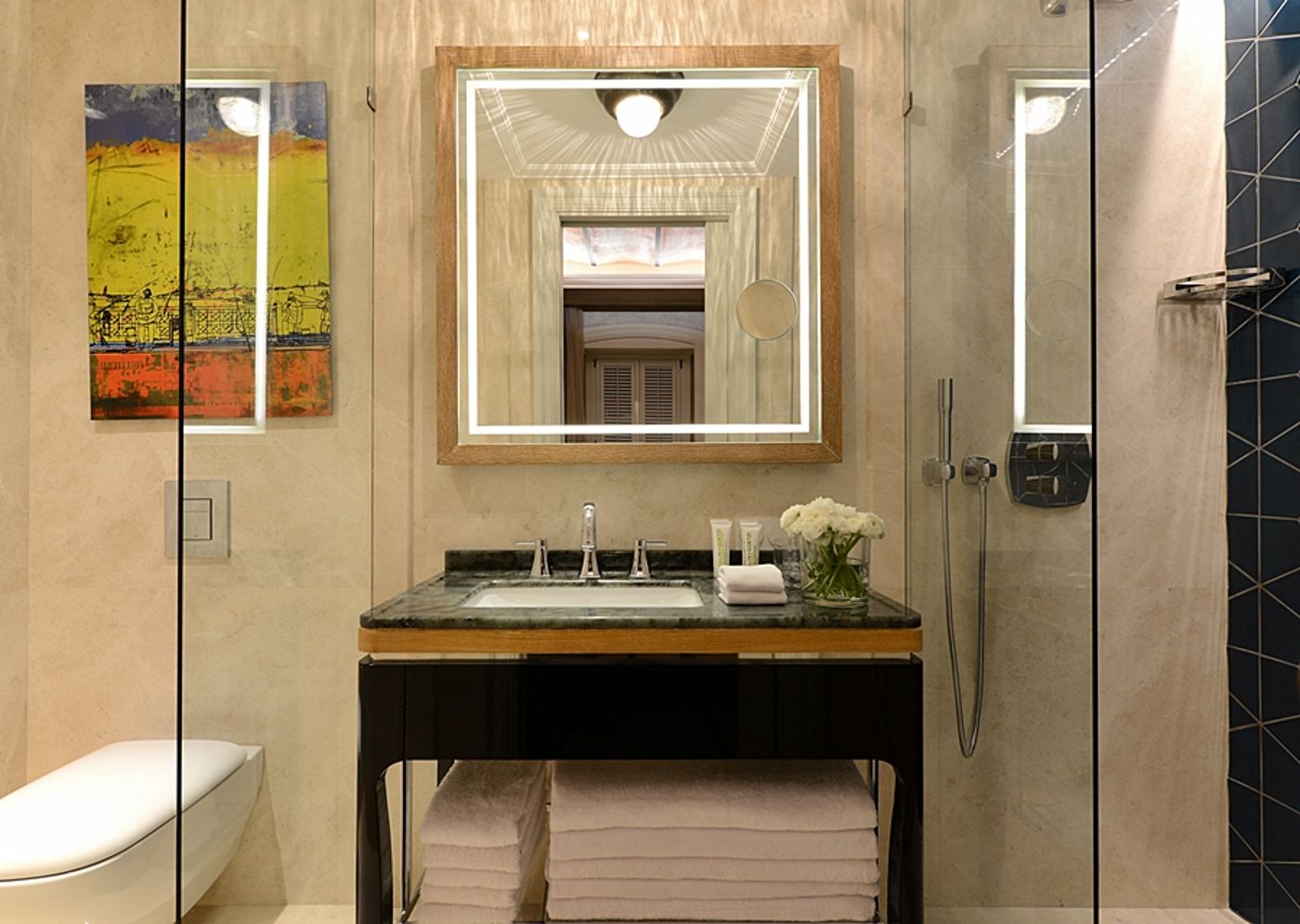 Hotel 10 Karakoy Istanbul-Turkey-ISTANBUL-General view-3