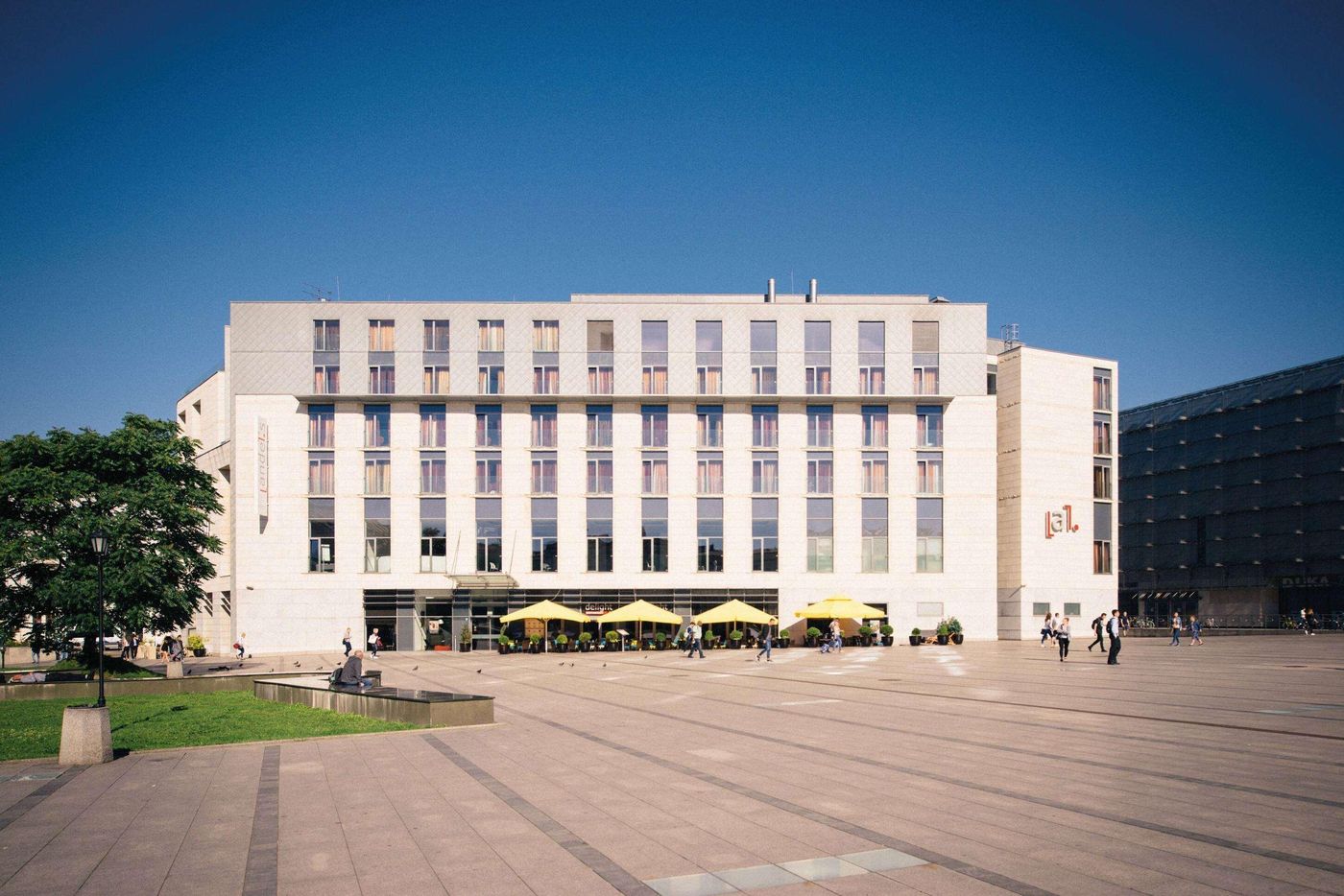 Vienna-House-by-Wyndham-Andel-s-Cracow-General-view-78