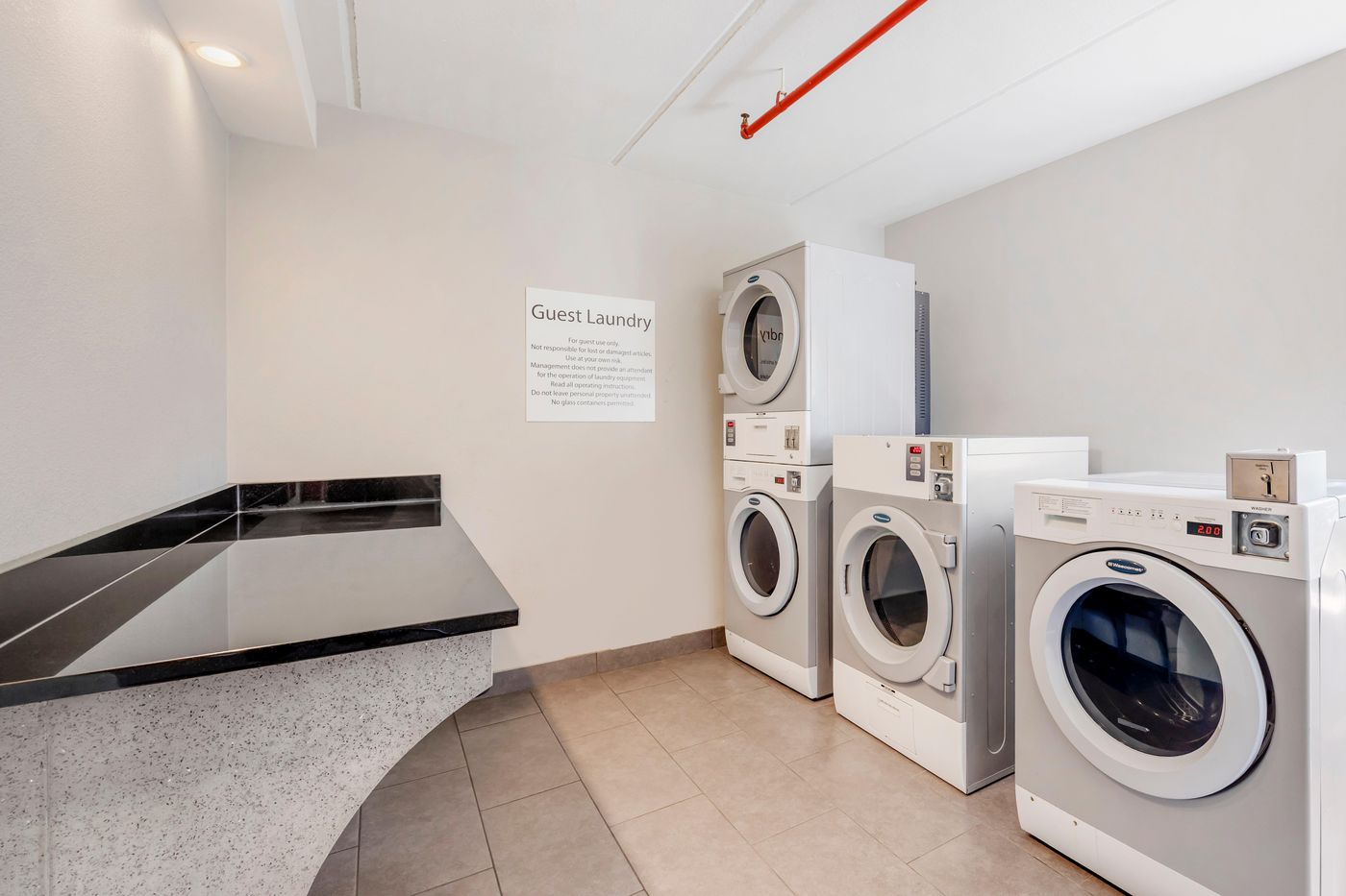 Holiday Inn Express and Suites Nashville Southeast-United States-NASHVILLE-General view-9