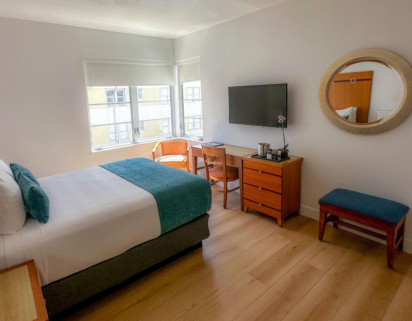 Avalon - United States - Miami Beach - Room - 7