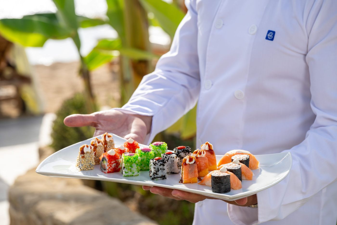 Constantinou-Bros-Asimina-Suites-Hotel---Adults-Only--16---Restaurant-14