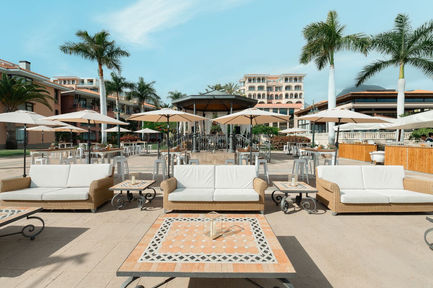 Iberostar Selection Anthelia