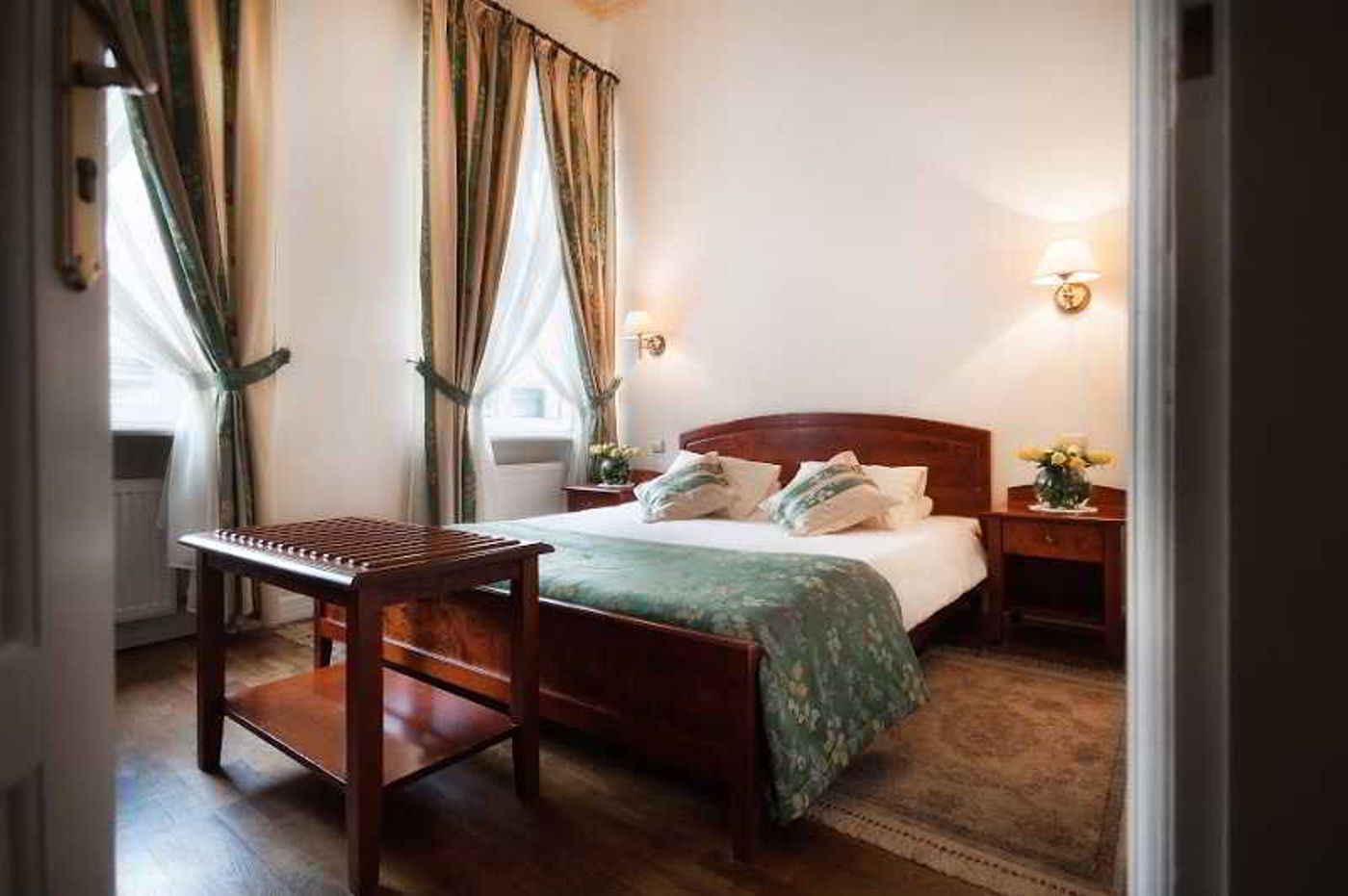 Aparthotel Karmel-Poland-KRAKOW-General view-6