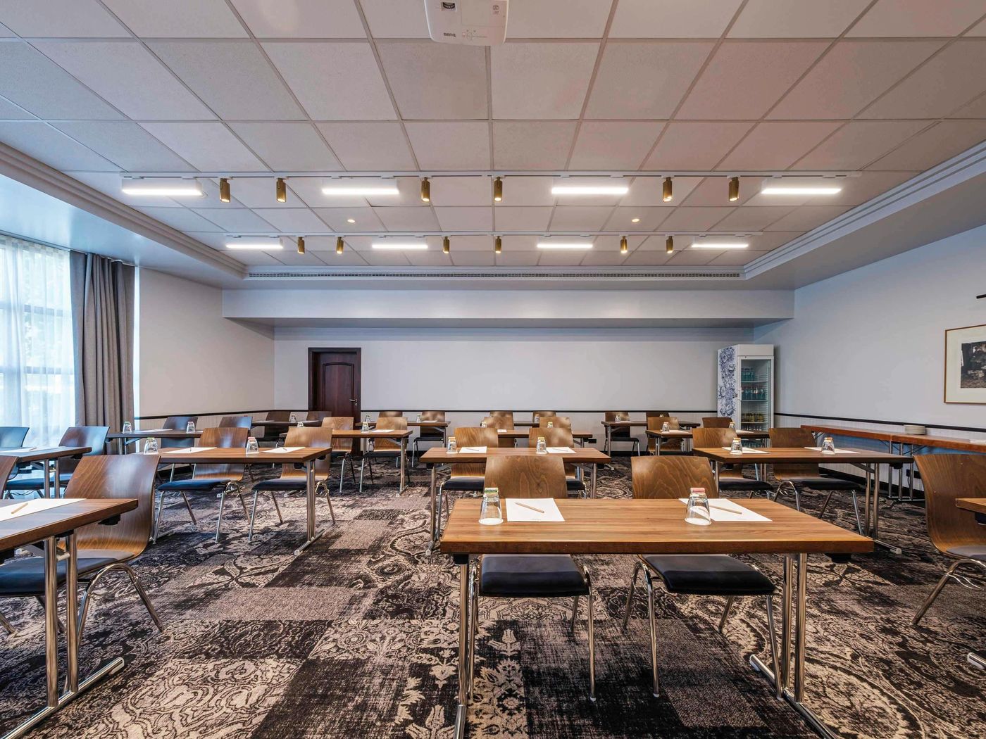 Mercure Hotel Frankfurt Airport Langen - Germany - LANGEN - General view - 3