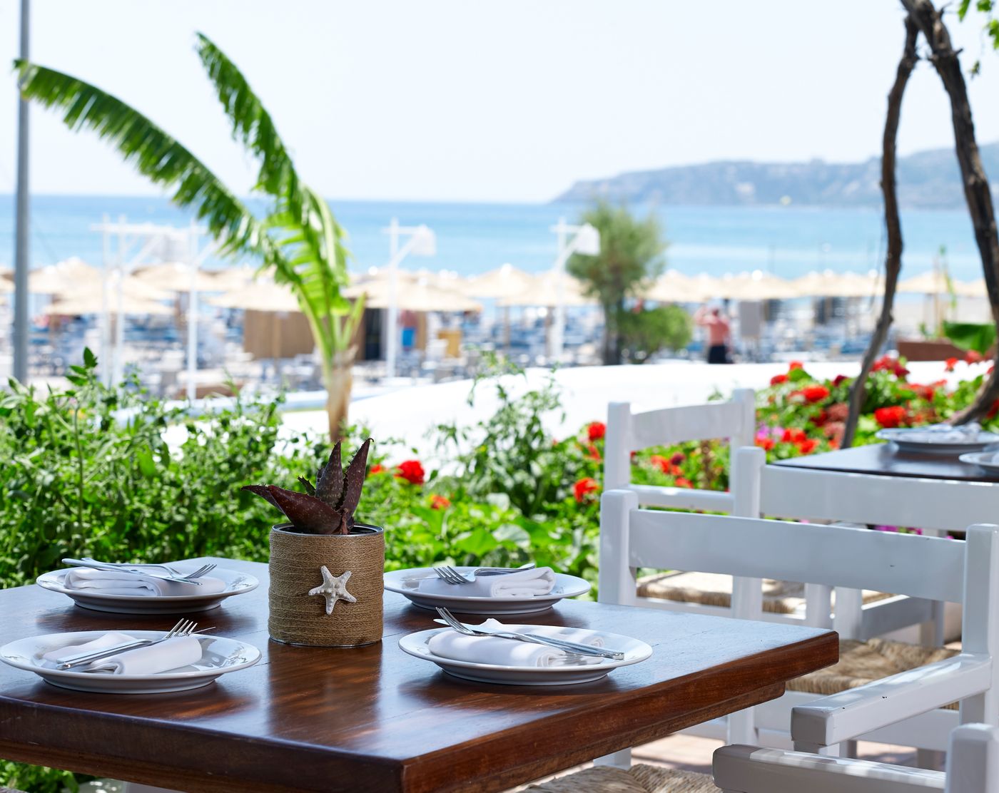 Epsilon Hotel Apartments