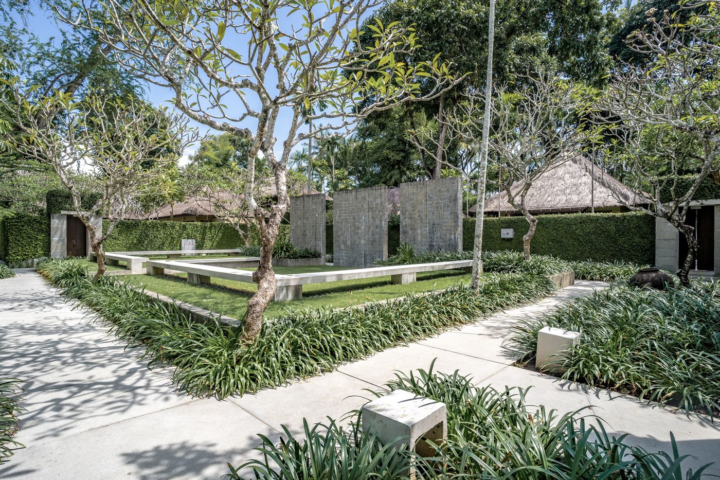 Kayumanis Nusa Dua-Indonesia-BALI-General view-1