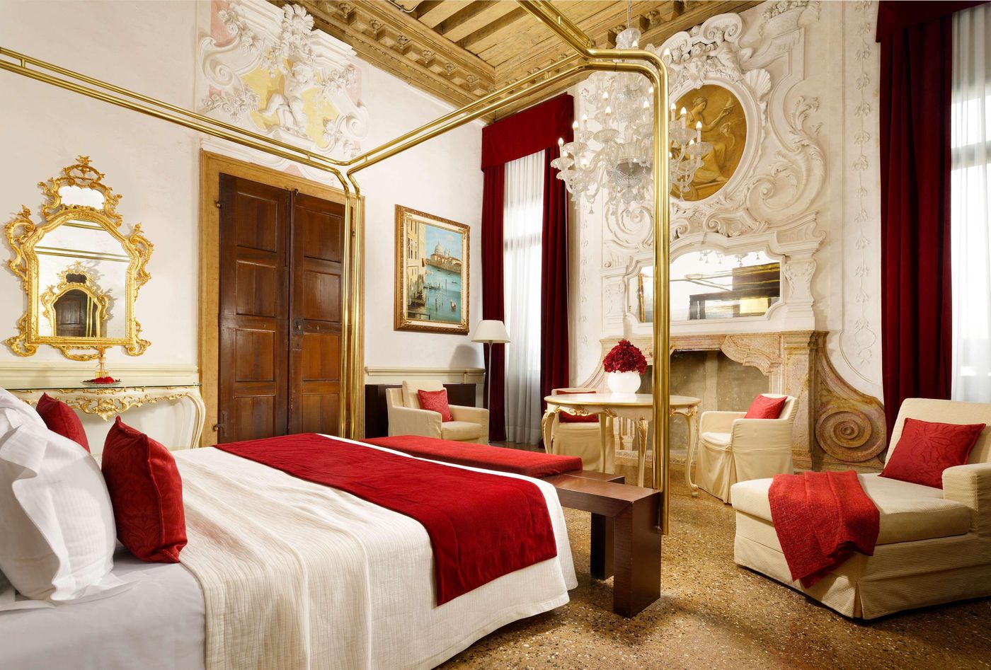Palazzo-Giovanelli-e-Gran-Canal-Venezia-Room-7