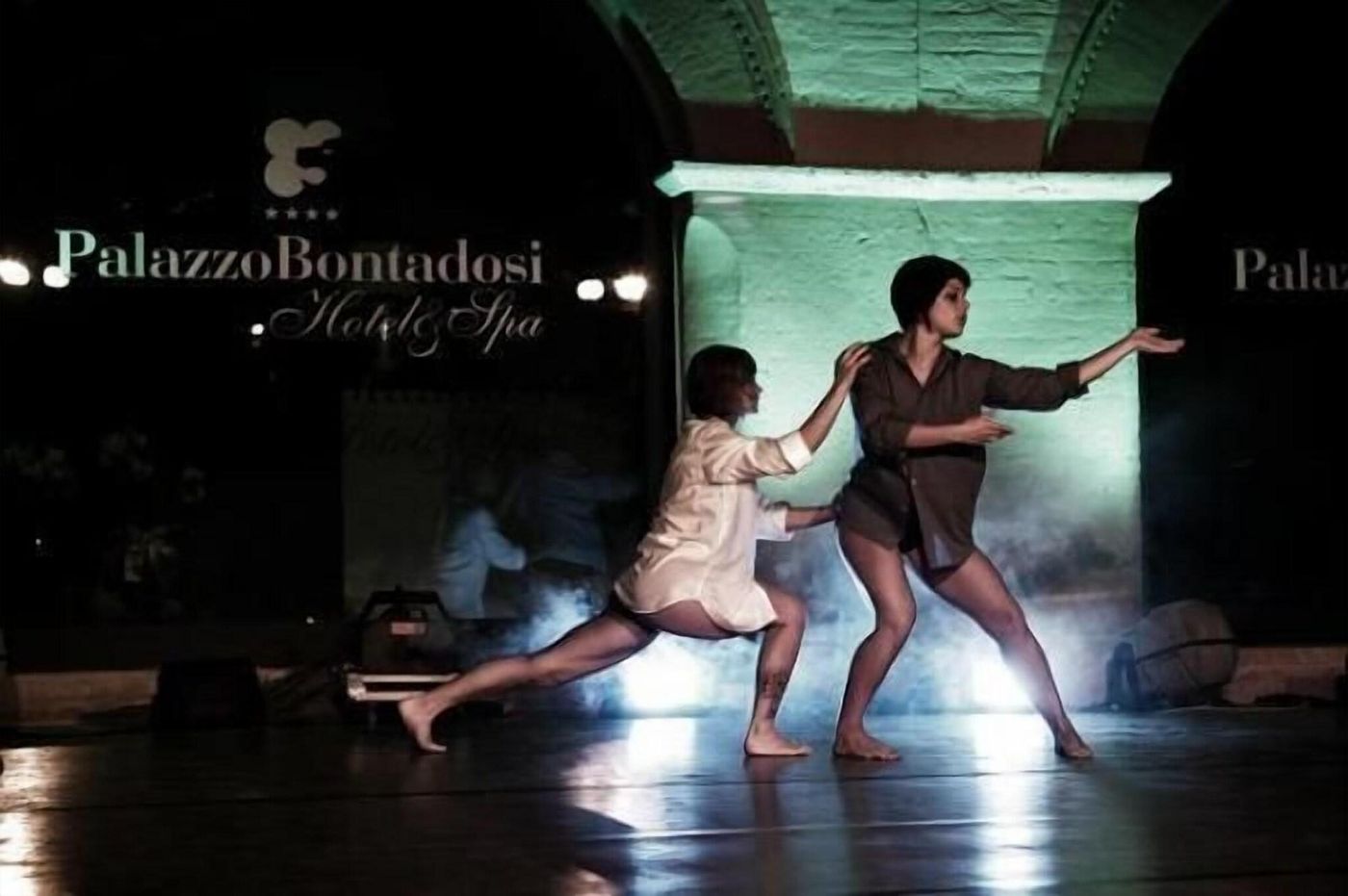 Palazzo Bontadosi Hotel & Spa-Italy-MONTEFALCO-General view-2