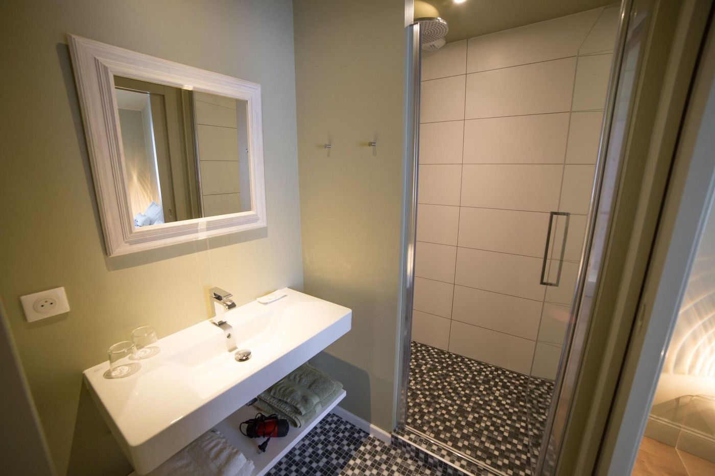 Chambre d'Hôtes Arima-France-BIARRITZ-Room-10