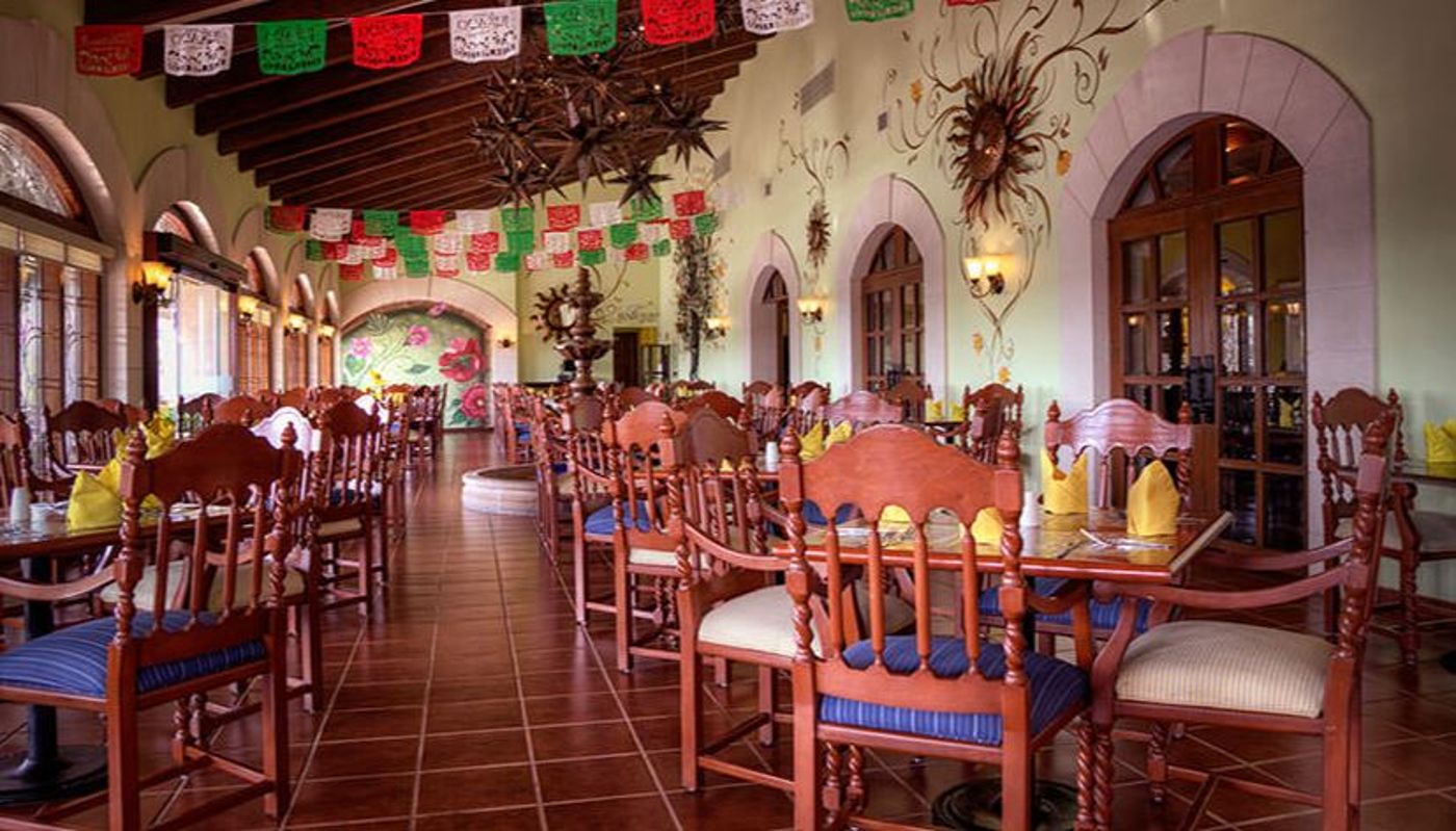 The Royal Sands Resort & Spa